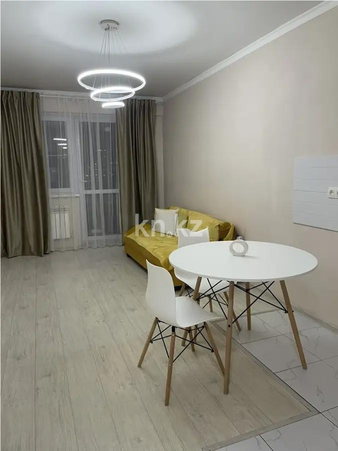 Продажа 1-комнатной квартиры, 30 м² в Алматы