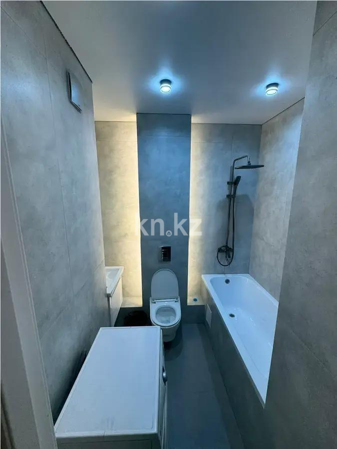 Продажа 1-комнатной квартиры, 30 м² в Алматы - фото 3