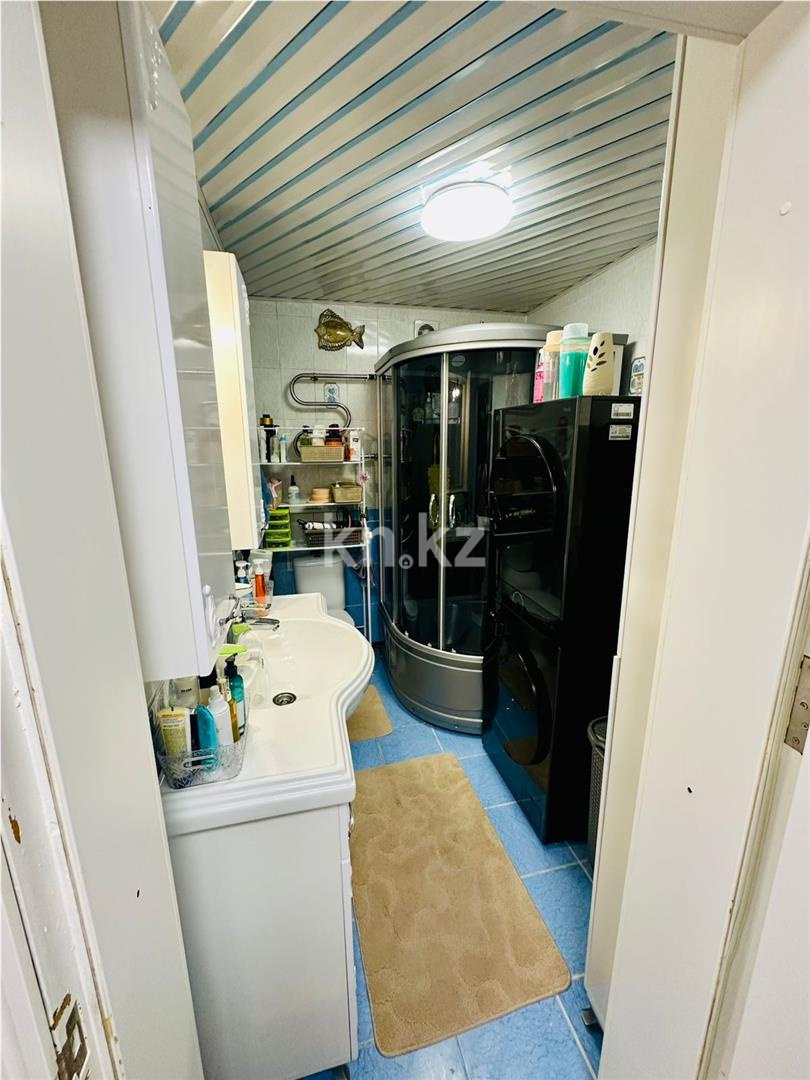 Продажа 3-комнатной квартиры, 64 м² в Караганде - фото 14