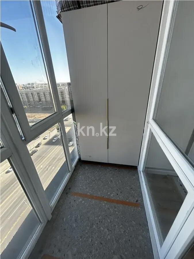 Продажа 2-комнатной квартиры, 38.4 м² в Астане - фото 4