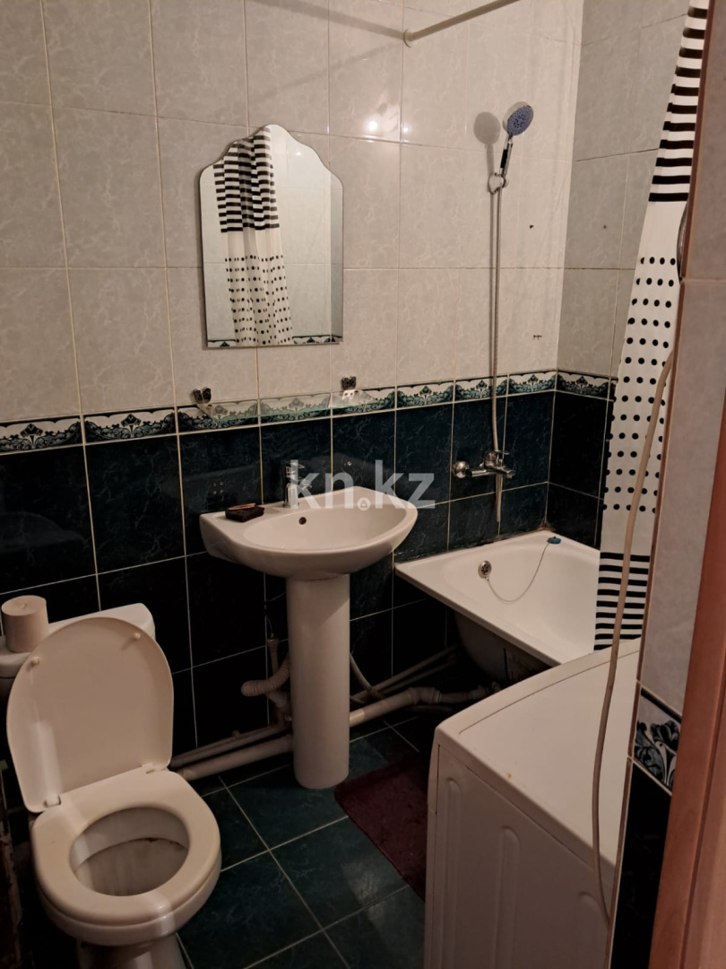 Аренда 1-комнатной квартиры, 30 м² в Астане - фото 6