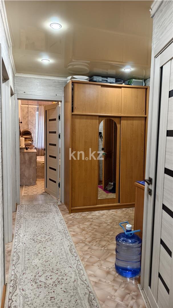 Продажа 3-комнатной квартиры, 61 м² в Темиртау - фото 11