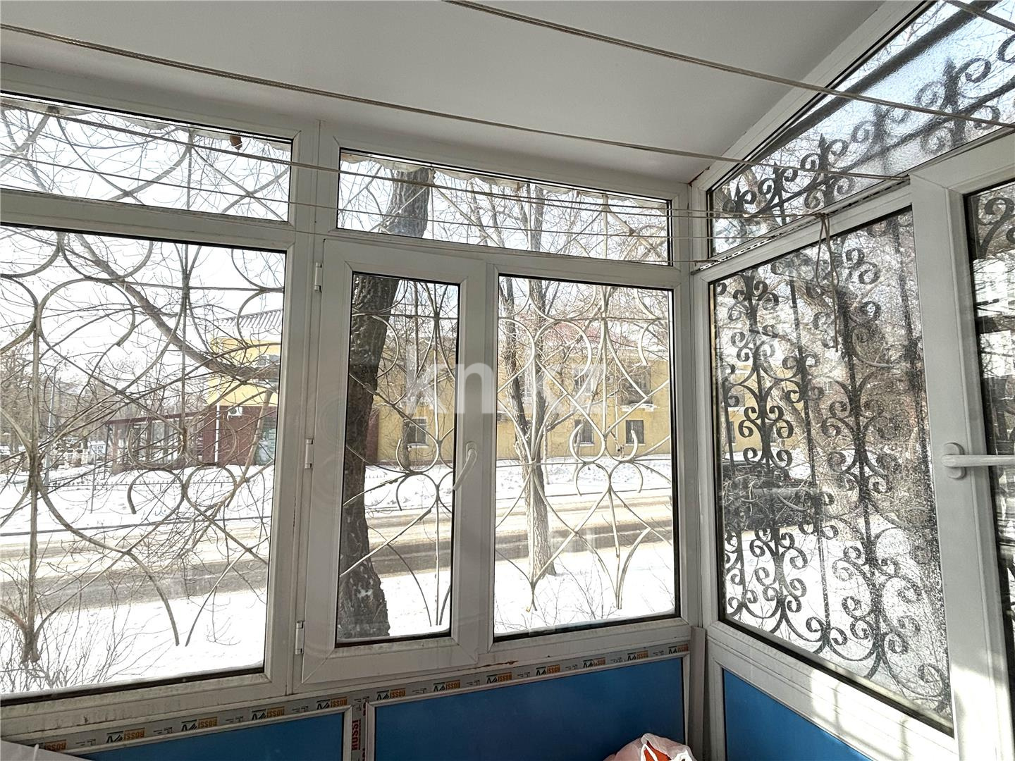 Продажа 3-комнатной квартиры, 77 м², ул. Абая в Караганде - фото 15