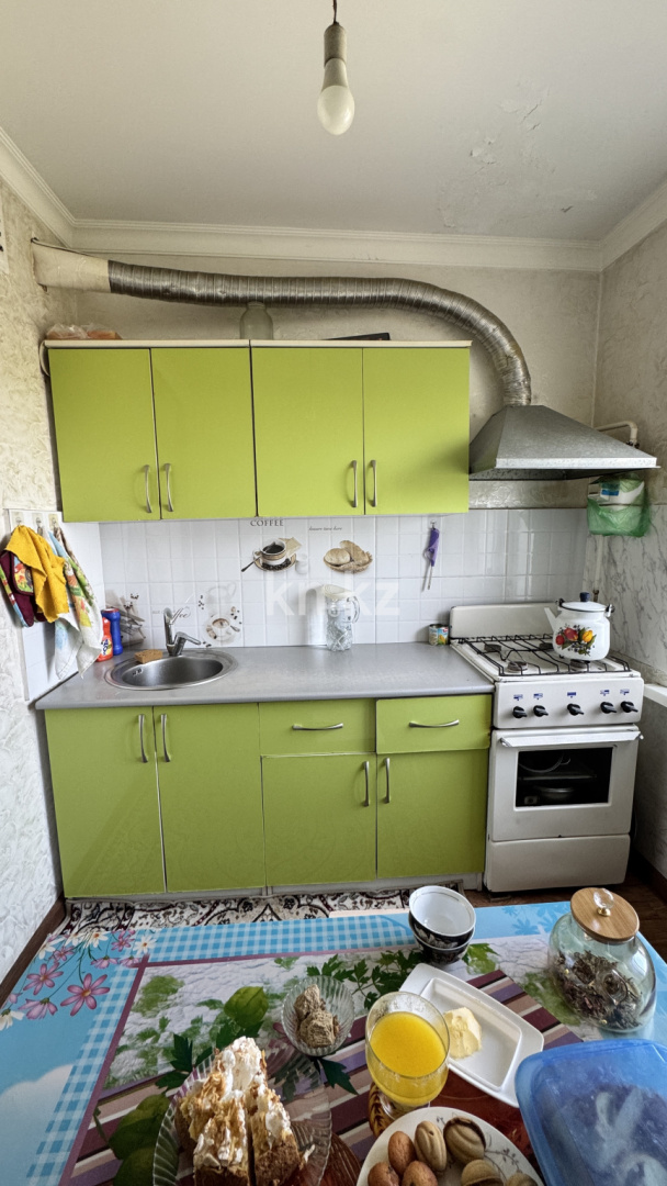 Продажа 1-комнатной квартиры, 33.5 м² в Таразе - фото 6