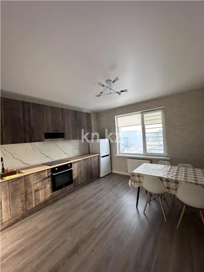 Продажа 1-комнатной квартиры, 44.1 м², ул. А-91, дом  17 стр в Астане - фото 2