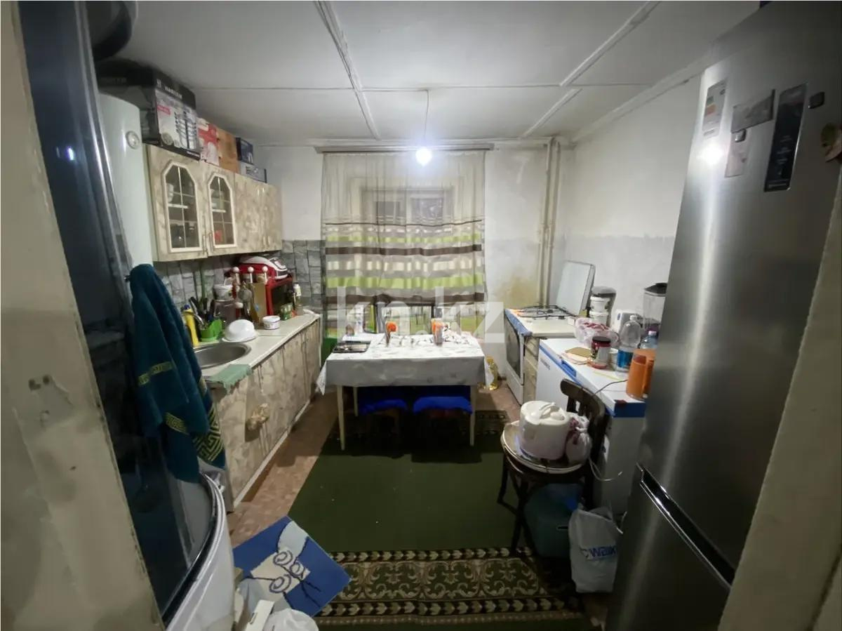 Продажа 2-комнатной квартиры, 40.2 м², пр. Сейфуллина, дом  142А в Алматы - фото 3