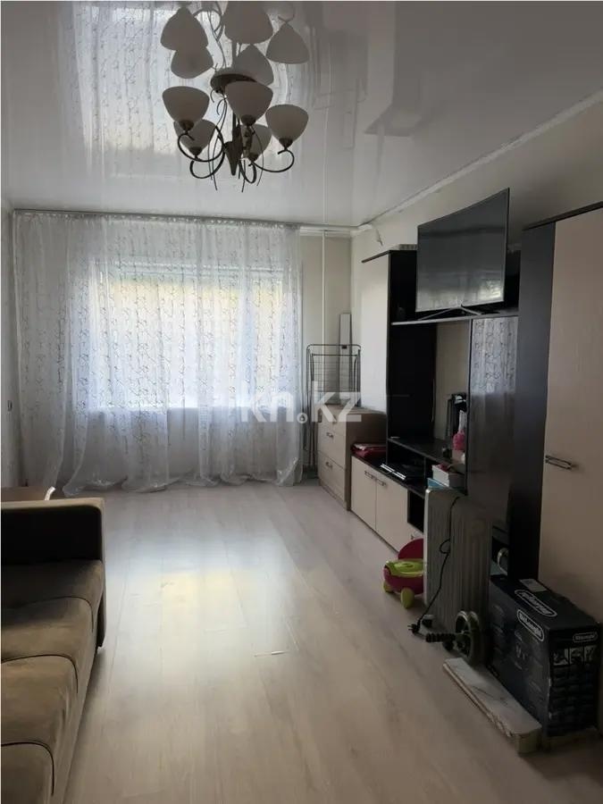 Продажа 2-комнатной квартиры, 43.8 м² в Астане - фото 3