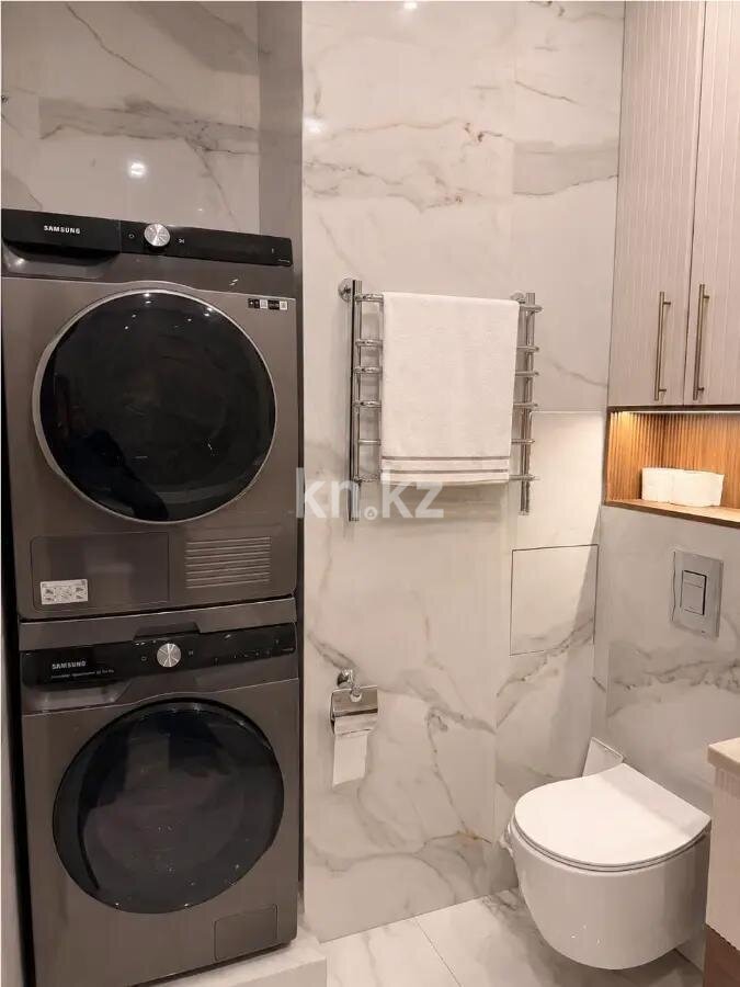 Продажа 4-комнатной квартиры, 140 м² в Астане - фото 7