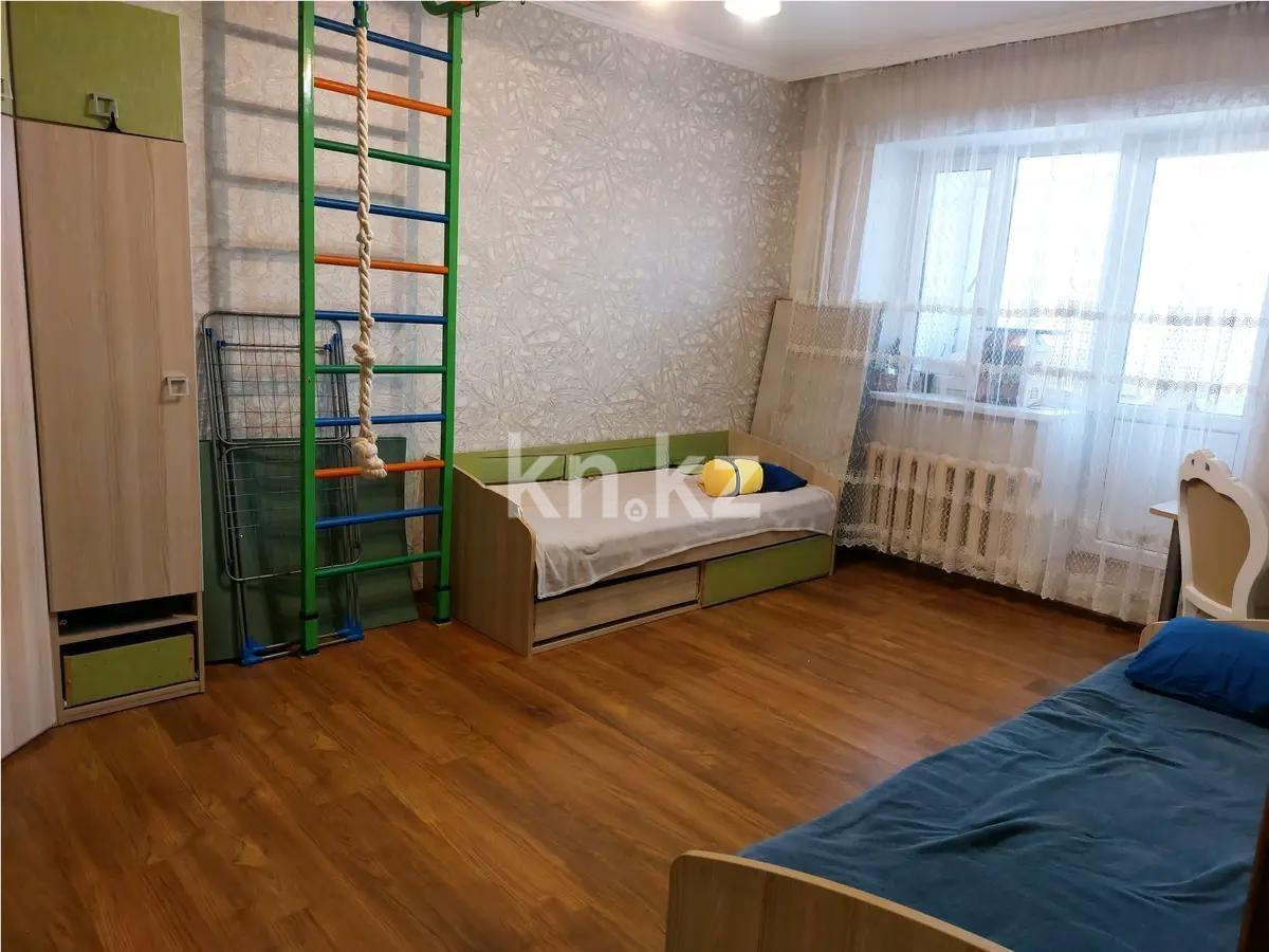 Продажа 3-комнатной квартиры, 90 м², пр. Кудайбердыулы, дом  46 в Астане - фото 3