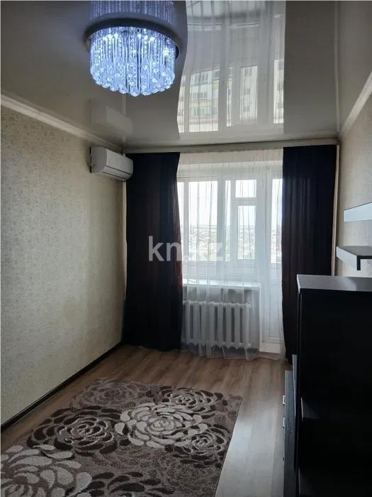 Продажа 1-комнатной квартиры, 35 м², ул. Аспара, дом  2б в Астане