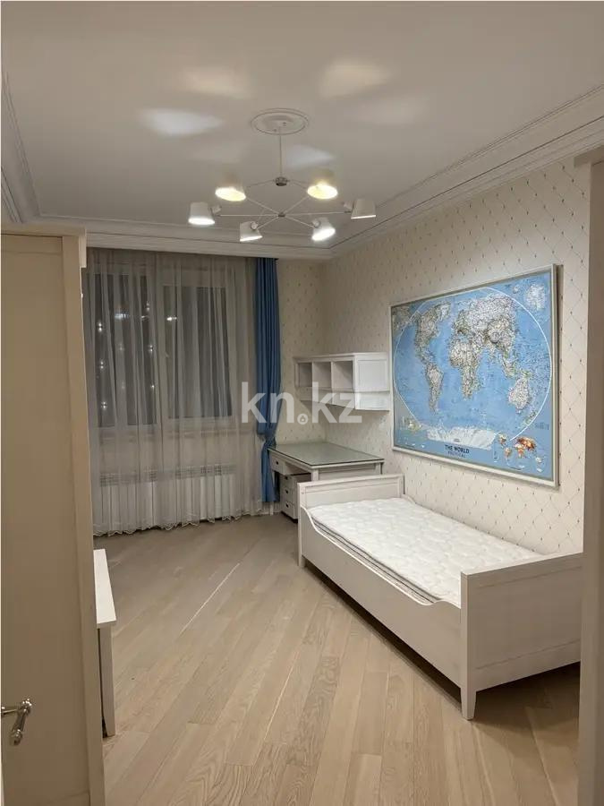 Продажа 3-комнатной квартиры, 130 м² в Астане - фото 3