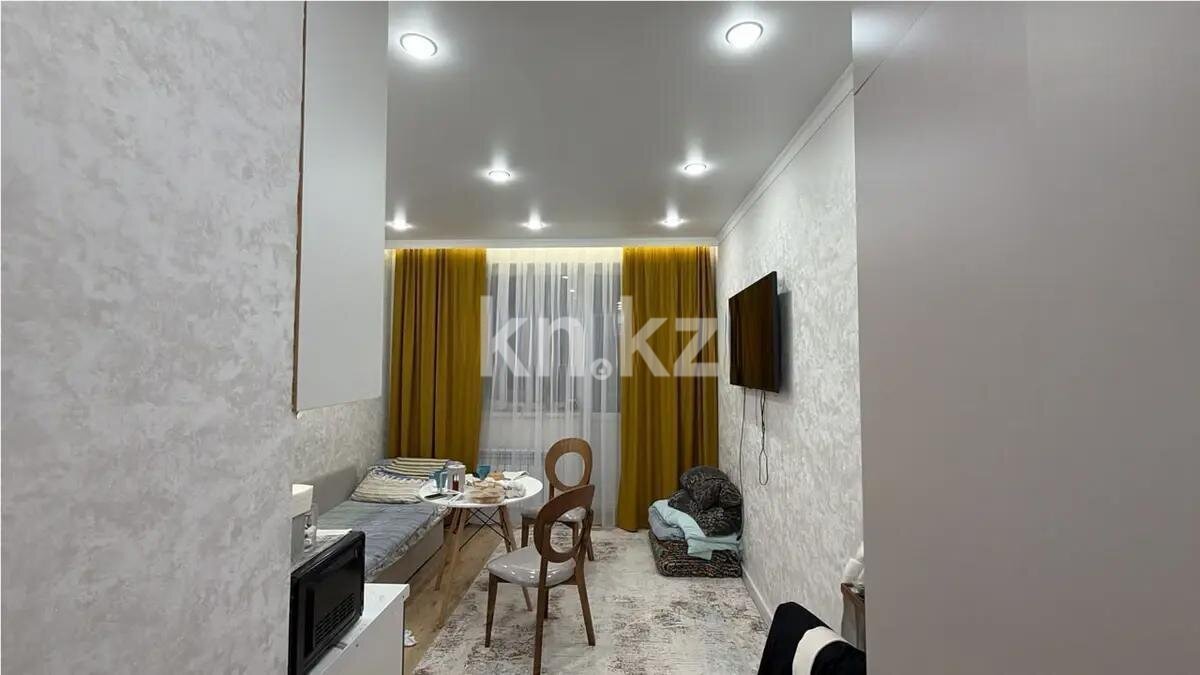 Продажа 1-комнатной квартиры, 22 м² в Астане