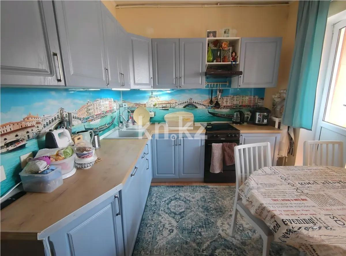 Продажа 4-комнатной квартиры, 100 м², пр. Туран, дом  11 в Астане - фото 7