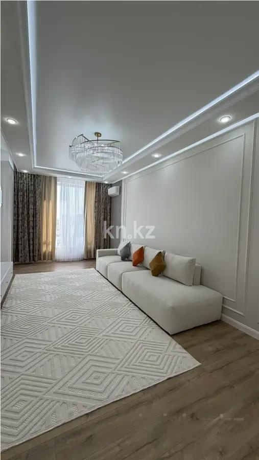 Продажа 3-комнатной квартиры, 96 м² в Астане