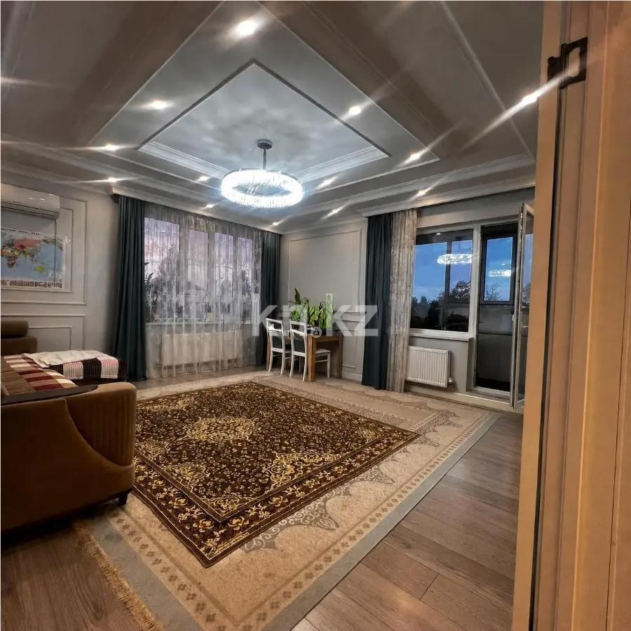 Продажа 2-комнатной квартиры, 75 м² в Астане
