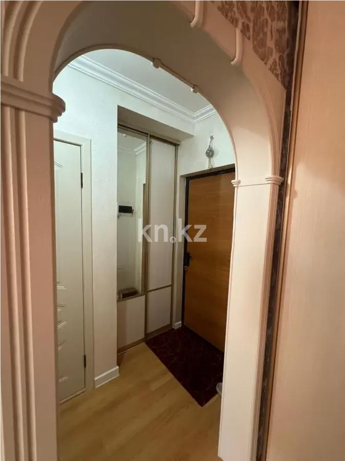 Продажа 1-комнатной квартиры, 42 м², ул. Кобыланды батыра, дом  7 в Астане - фото 8