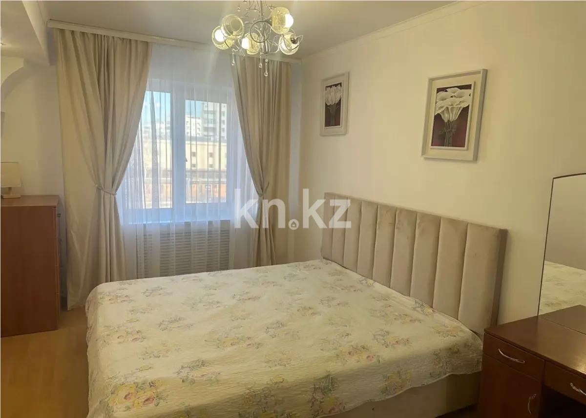 Продажа 3-комнатной квартиры, 60 м², пр. Женис, дом  39 в Астане - фото 2