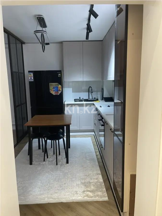 Продажа 2-комнатной квартиры, 55 м² в Алматы - фото 3