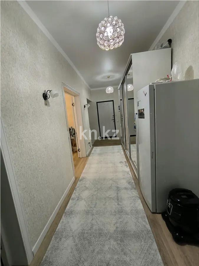 Продажа 3-комнатной квартиры, 93.1 м², ул. Федосеева, дом  38в в Алматы - фото 7