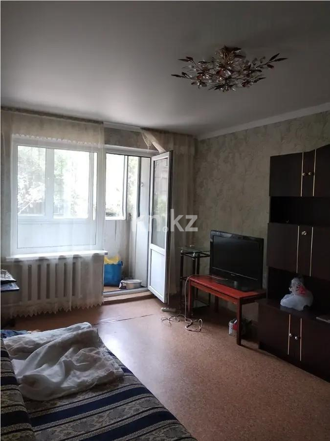 Продажа 1-комнатной квартиры, 33 м² в Алматы