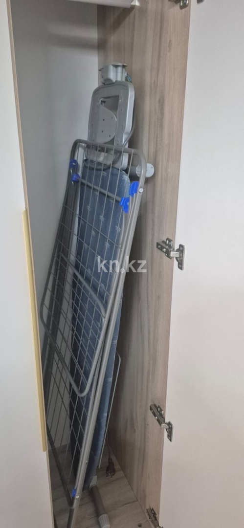 Аренда 1-комнатной квартиры, 42 м² в Астане - фото 8