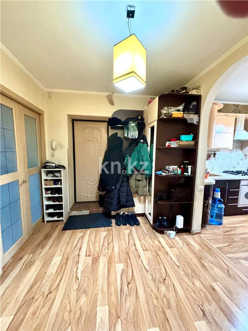 Продажа 3-комнатной квартиры, 62 м² в Караганде - фото 13