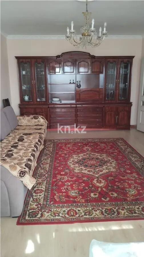Продажа 3-комнатной квартиры, 96 м² в Астане - фото 2