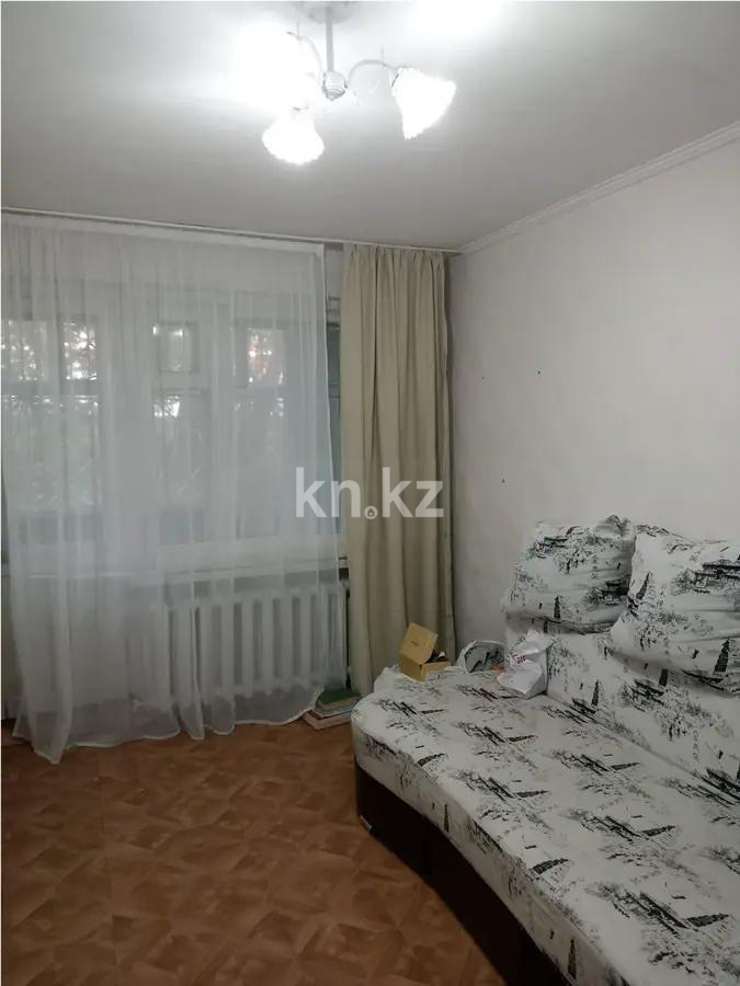 Продажа 1-комнатной квартиры, 32 м² в Темиртау