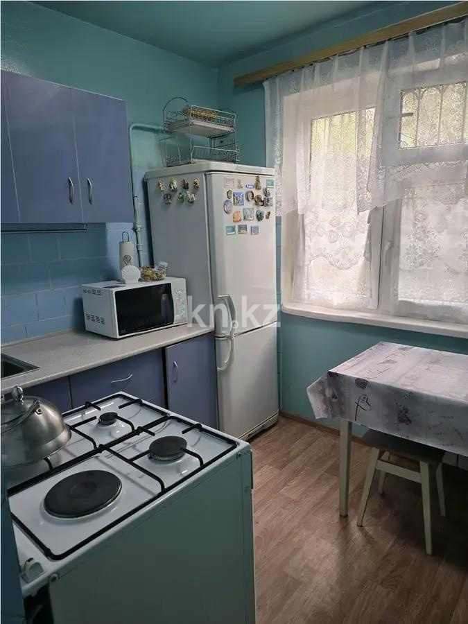 Продажа 2-комнатной квартиры, 45.9 м² в Алматы - фото 3