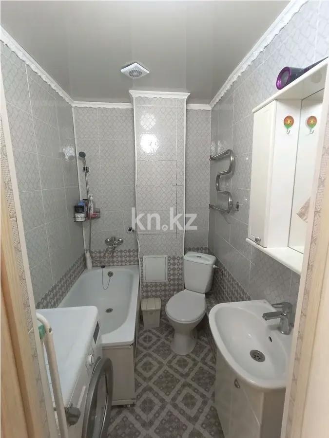 Продажа 1-комнатной квартиры, 21.12 м² в Астане - фото 2