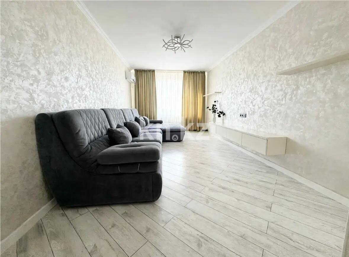 Продажа 2-комнатной квартиры, 52 м² в Темиртау