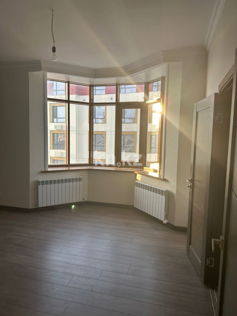 Продажа 2-комнатной квартиры, 82.2 м² в Астане - фото 4