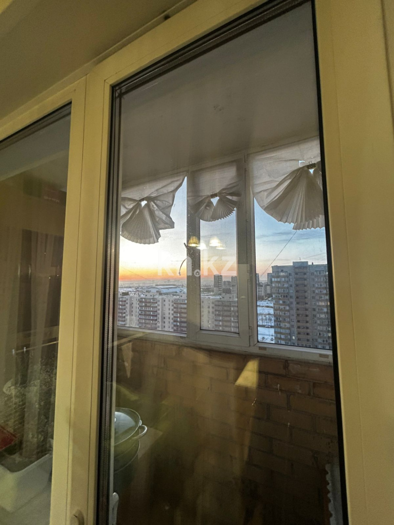 Продажа 3-комнатной квартиры, 90 м² в Караганде - фото 7