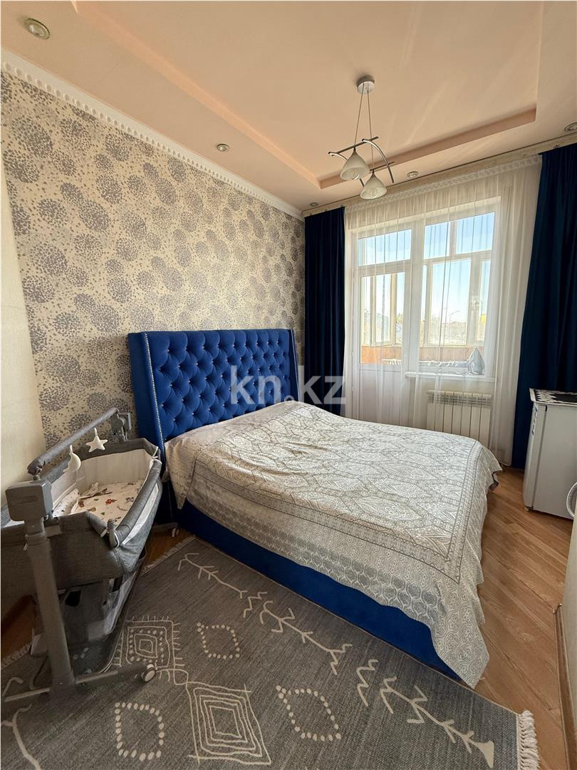Продажа 2-комнатной квартиры, 58 м² в Караганде - фото 6