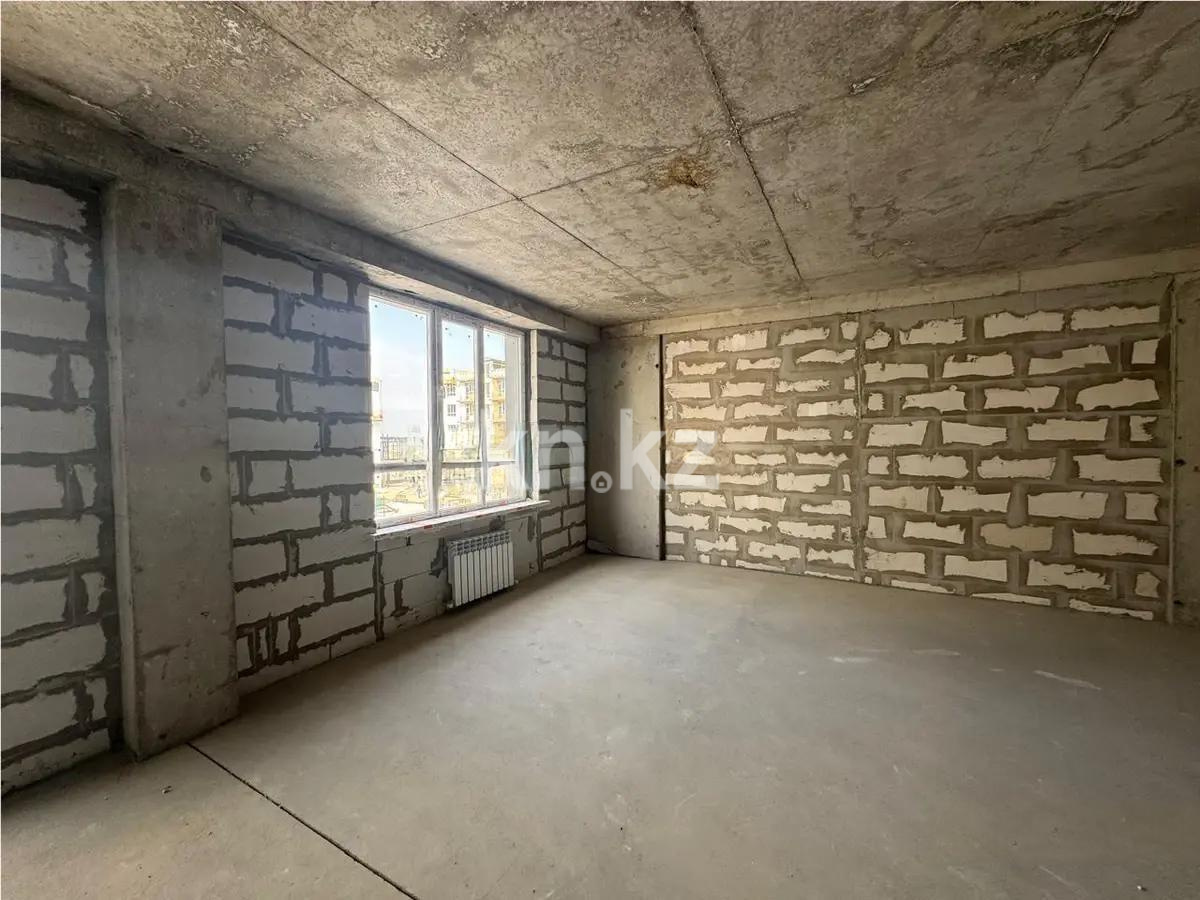 Продажа 2-комнатной квартиры, 54 м² в Алматы - фото 4