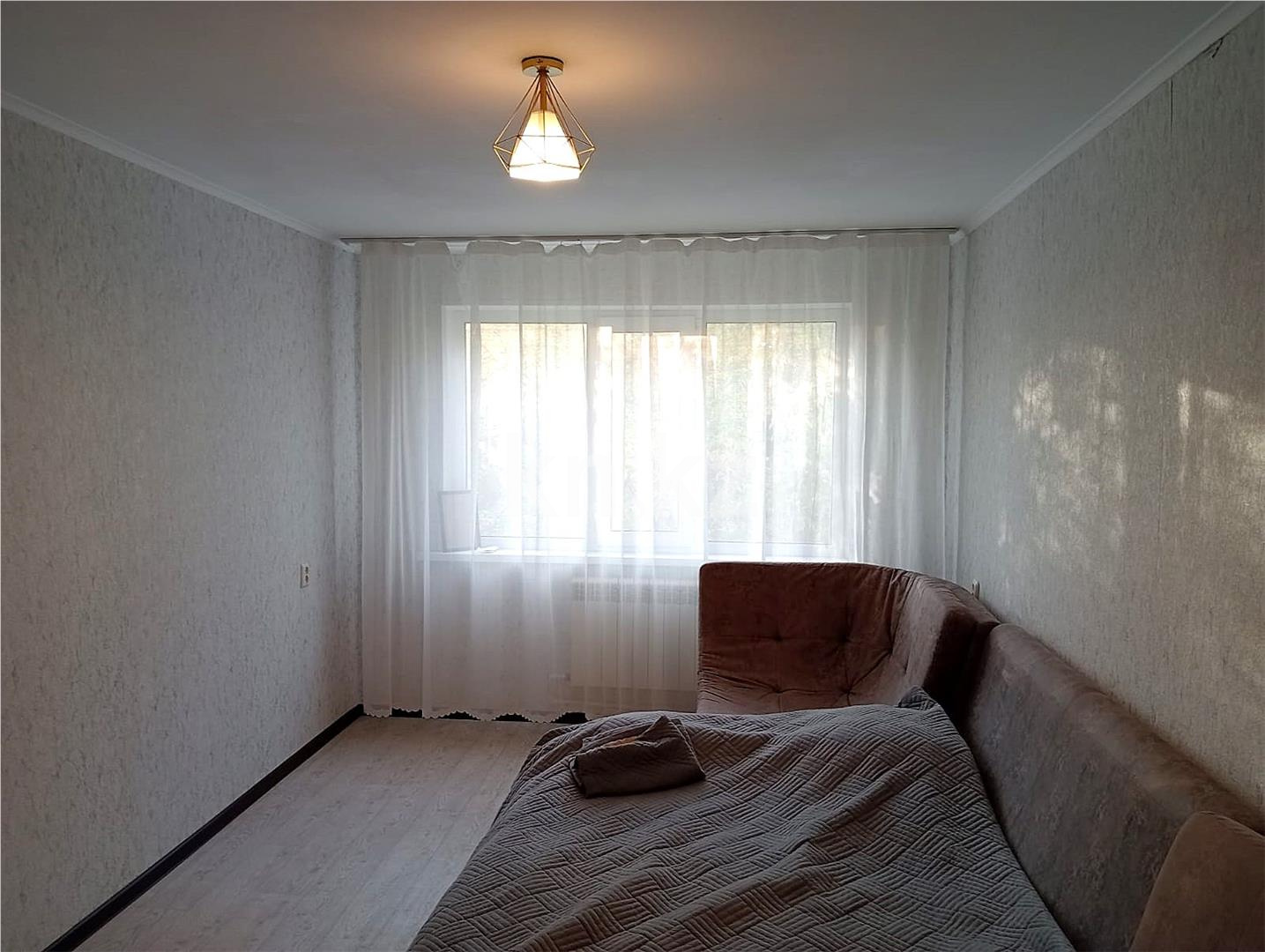 Продажа 3-комнатной квартиры, 61 м², 3 мкр-н в Абае