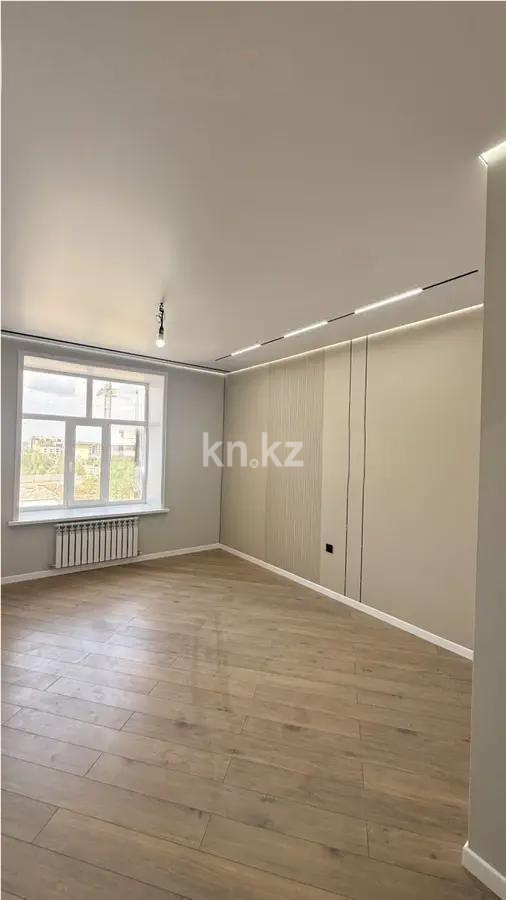 Продажа 3-комнатной квартиры, 93 м² в Караганде - фото 2