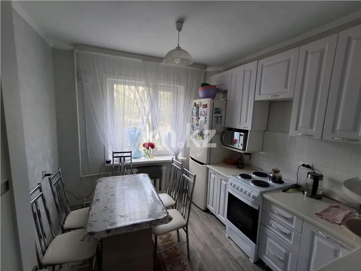 Продажа 4-комнатной квартиры, 78 м², пр. Республики, дом  30/2 в Караганде - фото 5