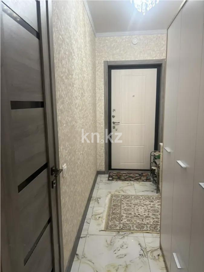 Продажа 1-комнатной квартиры, 41 м² в Астане - фото 4