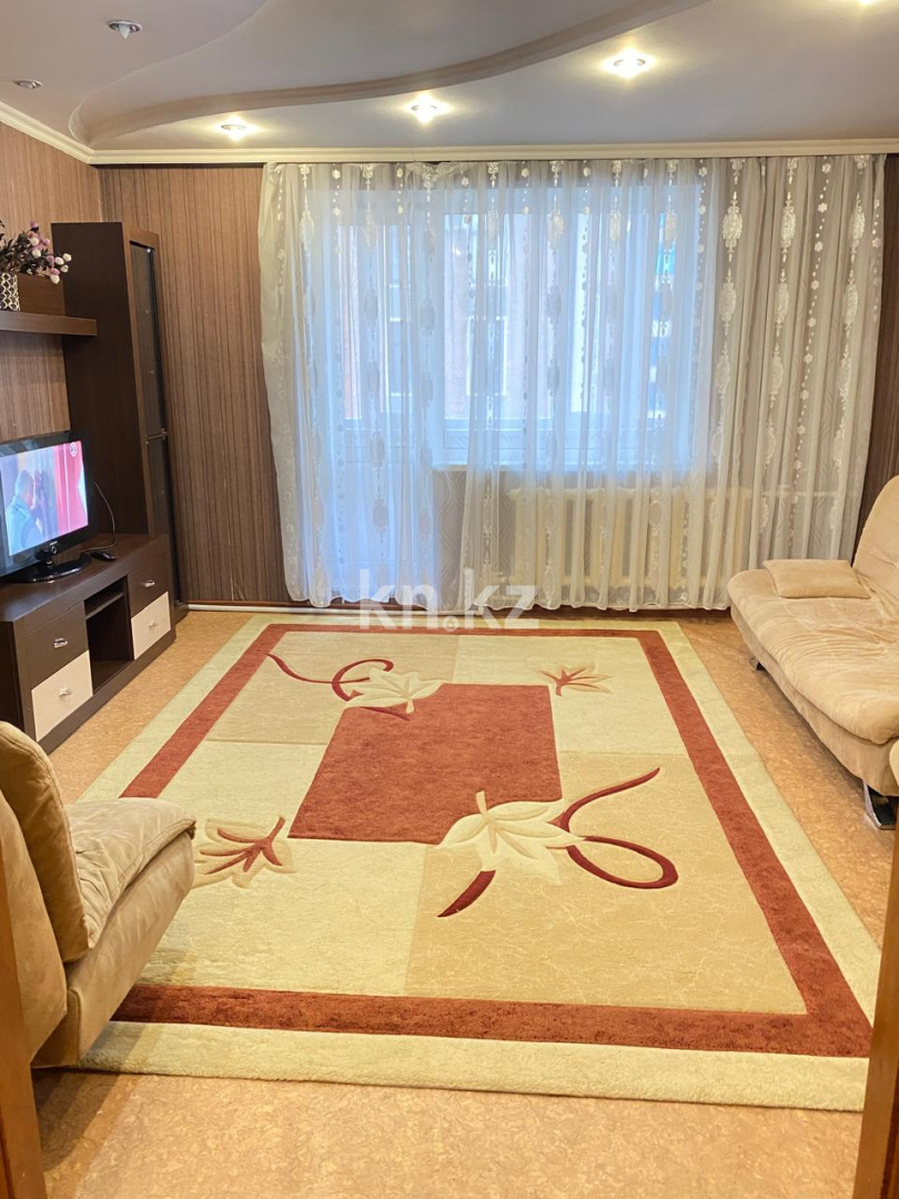 Продажа 2-комнатной квартиры, 54 м², ул. Гапеева, дом  14 в Караганде - фото 9