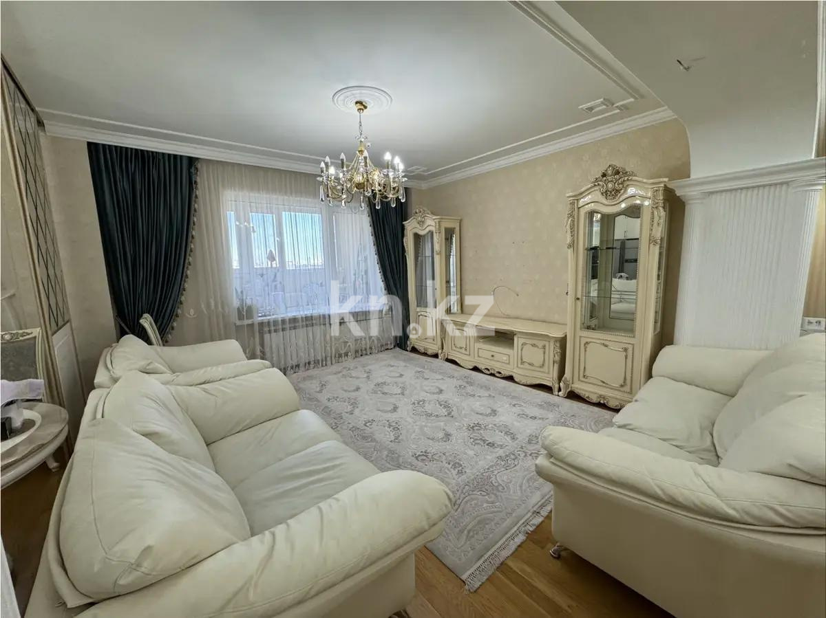 Продажа 4-комнатной квартиры, 144 м² в Астане - фото 2