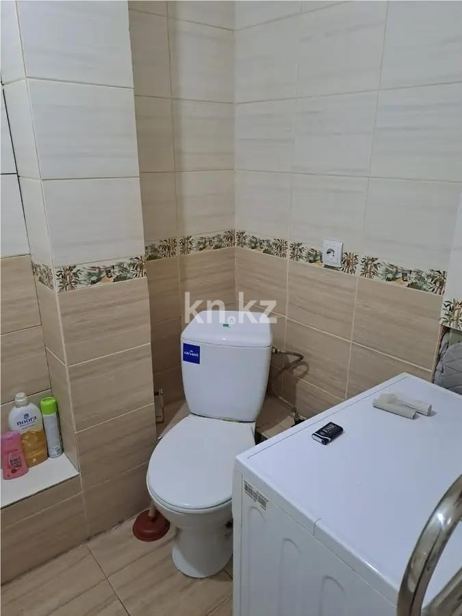 Продажа 1-комнатной квартиры, 34.4 м² в Астане - фото 3