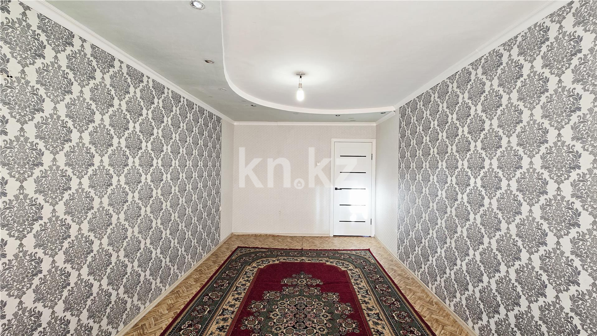 Продажа 2-комнатной квартиры, 47 м², пр. Мира в Темиртау - фото 2