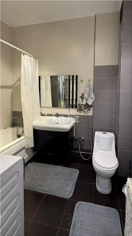 Продажа 4-комнатной квартиры, 94 м², ул. Есенберлина, дом  155 в Алматы - фото 5