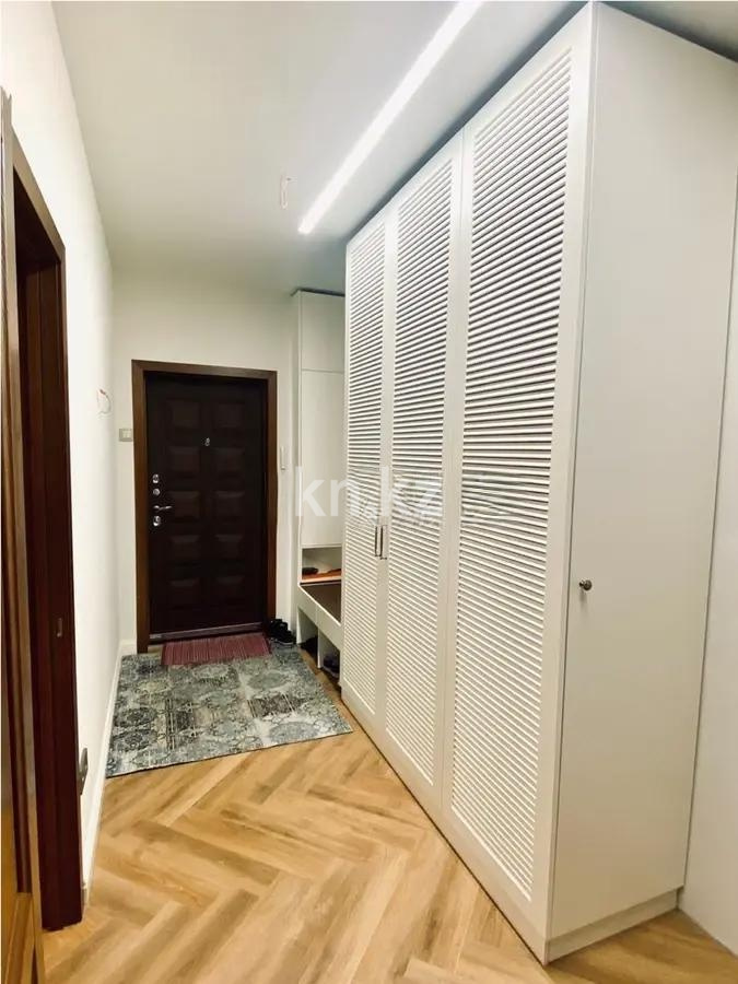 Продажа 3-комнатной квартиры, 81 м² в Алматы - фото 3