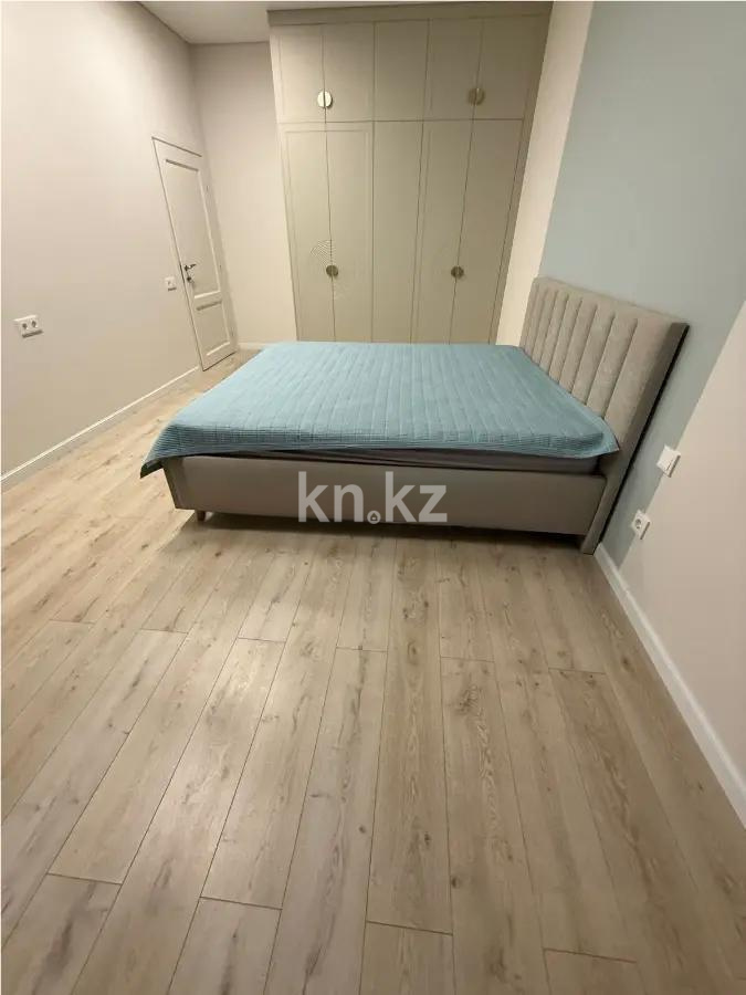 Продажа 4-комнатной квартиры, 104.1 м², ул. Райымбек батыра, дом  54 в Астане - фото 3