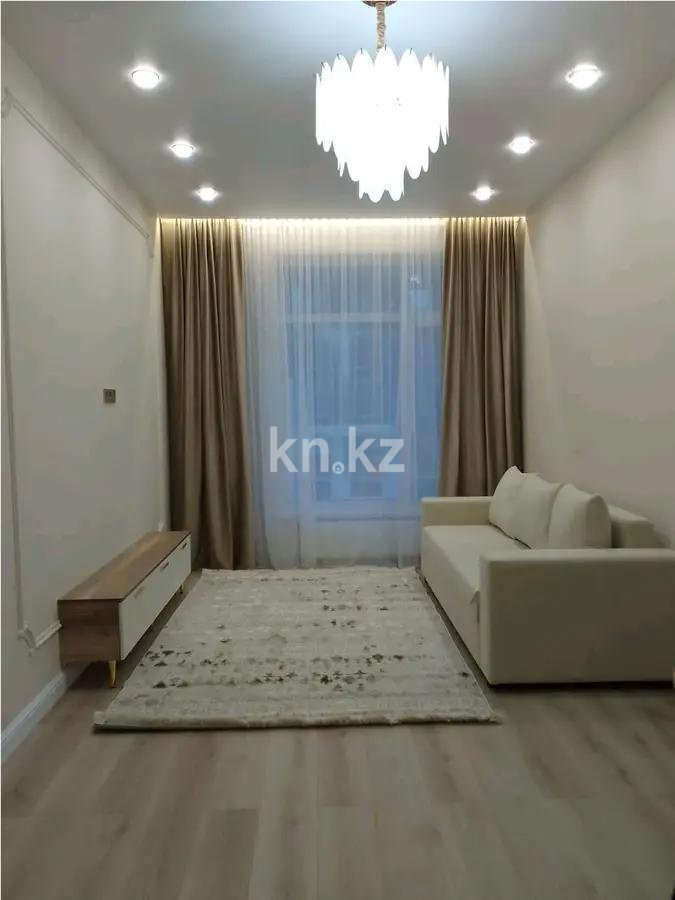 Продажа 2-комнатной квартиры, 40 м², ул. Е-15, дом  16 в Астане