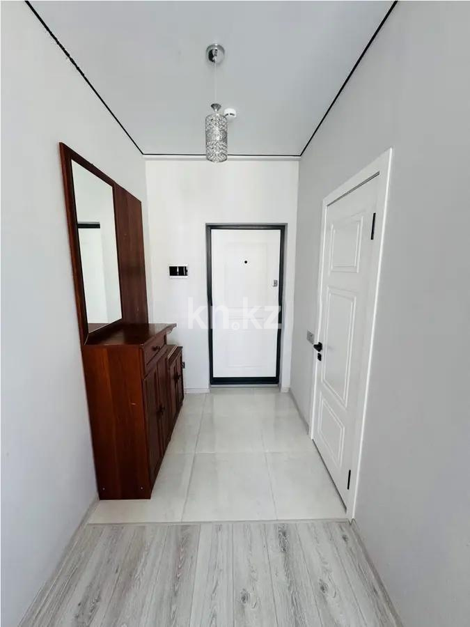 Продажа 1-комнатной квартиры, 36 м², мкр-н 20, дом  46 в Алматы - фото 4