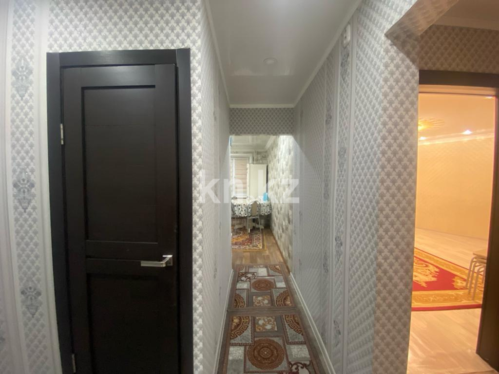 Продажа 4-комнатной квартиры, 81 м² в Темиртау - фото 2