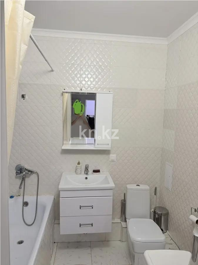 Продажа 2-комнатной квартиры, 48 м² в Астане - фото 3